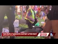 Police take two into custody after fight at Celebrate Lancaster