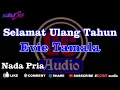 Download Lagu Karaoke Evie Tamala Selamat Ulang Tahun Nada Pria DCIMT audio