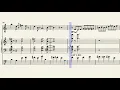 Chick Corea "Litha" transcription from Stan Getz album Sweet Rain