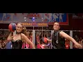 Average Joe s vs Team Germany - Dodgeball