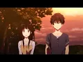 Download Lagu Hyouka - Dusk till dawn | Oreki ♡ Chitanda - [AMV] | Meviper