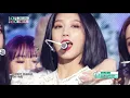 [Comeback Stage] Lovelyz -Obliviate, 러블리즈 -오블리비아테 Show Music core 20200905