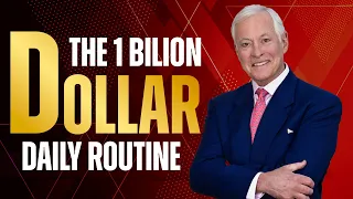 HABITS Of The World’s Most Successful People |  MUST WATCH NOW!!! | Brian Tracy