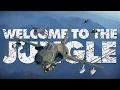 Download Lagu 【Welcome To The Jungle】| War Thunder Vietnam War Cinematic
