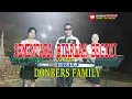 Download Lagu SEMENTARA BIARLAH BEGINI-(Pance F. Pondaag)-Cover-DONBERS FAMILY- Channel  (DFC) Malaka