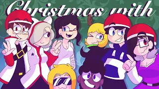 christmas with on command