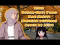 Download Lagu lirik hati yang kau sakiti versi Korea cover lesti