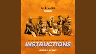 instructions