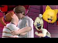 Download Lagu MIKE AND LIS FINALLY KISS!! | Ice Scream 6 [LOVE Secret Ending]