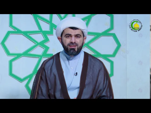 ⁣139    Tövbə - Höccətül-İslam  Firuz Yaşaroğlu