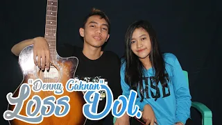 Download Los Dol - Denny Caknan ll Cover By Sarach Wulan MP3