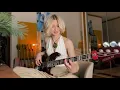 "Why" Sasha Keable (Ana Pshokina bass cover)
