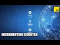 Incrementing Counter JavaScript Tutorial How to make Incrementing Counter