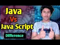What is the Difference Between Java and JavaScript