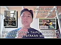 Lagu MBA SRI WAHYUNI DITEMUKAN PERJUANAN TIDAK SIA SIA, UPDATE KORBAN TAIPO BERKOBAR