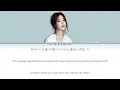 Baek Ji Young (백지영) - The Woman (그여자) (SECRET GARDEN OST Part.1) [Han|Rom|Eng] Color Coded Lyrics
