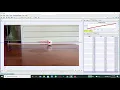 Physics Lab 1 Tracker