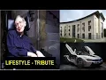 Stephen Hawking Lifestyle 2018 Net Worth Salary House Cars Awards Education Biography Family