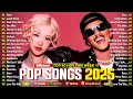 Download Lagu Bruno Mars, Rose, Lady Gaga, Taylor Swift, The Weeknd, Adele, Rihanna, Maroon 5 - Billboard Hot 100