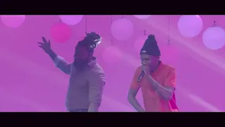 big zulu ft xowla ivolovolo live performance 