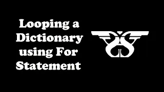 14 Loop Through a Dictionary by Using For Loop in Python keys values items Methods