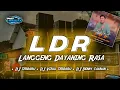 Download Lagu DJ LDR Langgeng Dayaning Rasa Denny Caknan | ALIF REMIX REBORN | PAGAK SLOWBASS |