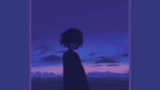 Think Of Me Once In A While 1hour 