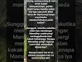 Lagu Karena Aku Hanya Pengganti 9