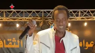 عاطف السماني لايف مراسي الشوق كامل حفلة جديدة 