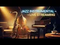 Download Lagu Jazz Instrumental Live Streaming – Smooth Jazz, Traditional Jazz, Café Vibes 24/7