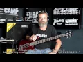 Download Lagu JUSTIN CHANCELOR (Tool) \