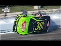 Download Lagu Red Flag After Crash at Kansas | 2025 NASCAR Cup Series