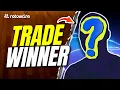 10 MASSIVE WINNERS From The NBA Trade Deadline