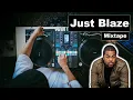 Download Lagu Just Blaze Production Mixtape ft. Jay-Z, Cam'Ron, Beanie Sigel
