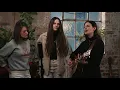 The Staves - Satisfied (Live)