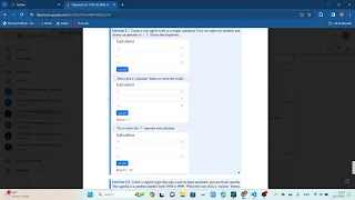 Week 04 JavaScript 1