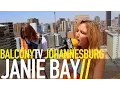 Download Lagu JANIE BAY - ON MY WAY (BalconyTV)