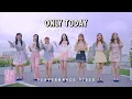 Download Lagu 【Performance Video】Only today (Acapella Version) / BNK48