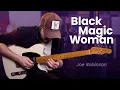 Download Lagu Black Magic Woman • Joe Robinson (Santana / Fleetwood Mac Cover)