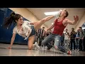 The School Bully Lays Hands On The Quiet New Girl 10 Seconds Later He Regrets Everything