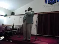 Micah Lee "Thank you lord"