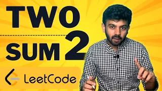 167 Two Sum II - Input Array Is Sorted Python MANG Question Leetcode English code io