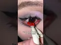 Download Lagu One of the reasons why u can’t wear colored contacts#howto #cosplay #foryou  #tutorial