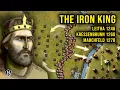 Download Lagu The Iron King - When Czechia dominated Europe - Battle of Marchfeld, 1278