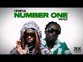 Himra - NUMBER ONE ft Minz REMIX