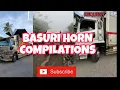 Download Lagu BEST OF BASURI HORN COMPILATIONS