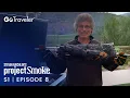 Download Lagu Steven Raichlen's Project Smoke | S1E8 | Hog Wild