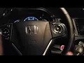 Perseverance is it s own reward 2015 Honda CR-V intermittent No-Start diagnosis