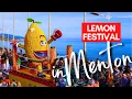 Lagu MUST SEE in Menton: Lemon Festival “Fête du Citron” 2024 | French Riviera Travel Guide