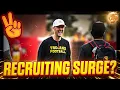 Latest USC Trojans West Coast Recruiting Intel Trending At Multiple Positions